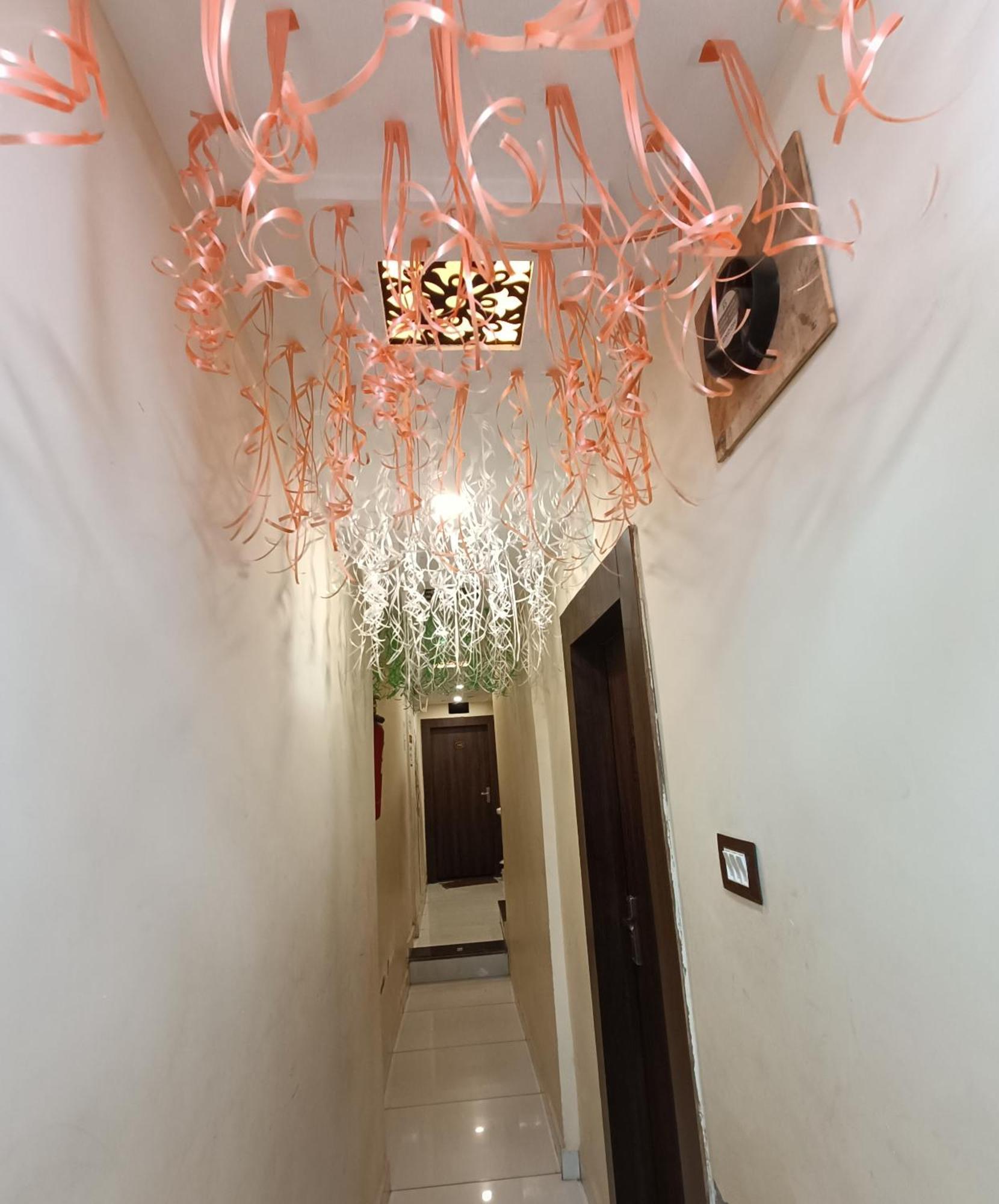 Hotel S Tower Удджайн Экстерьер фото